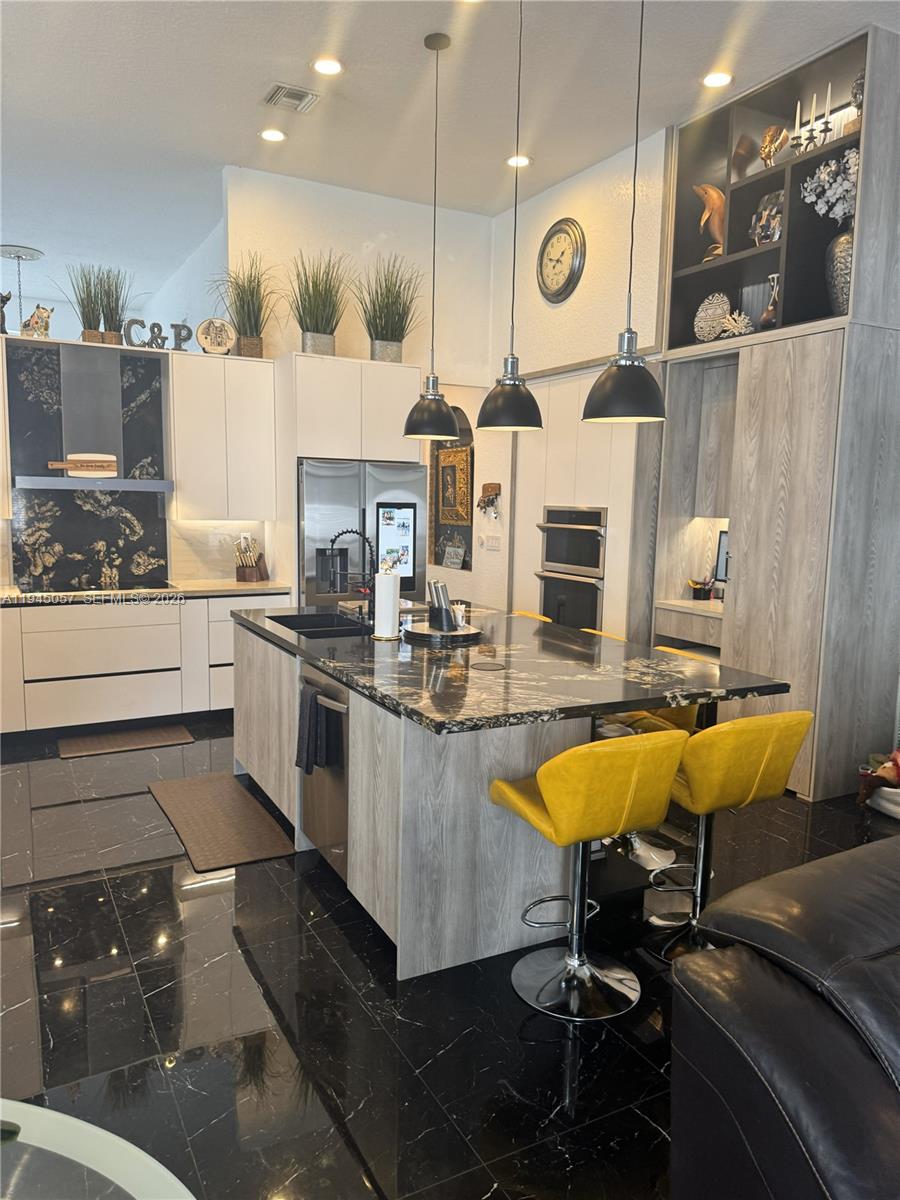 PEMBROKE FALLS-PHASE 4A - Residential