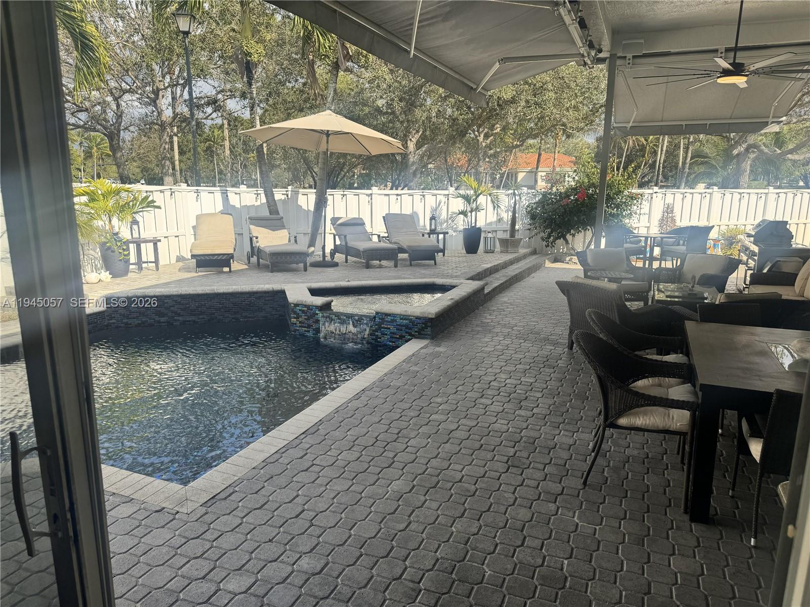 PEMBROKE FALLS-PHASE 4A - Residential