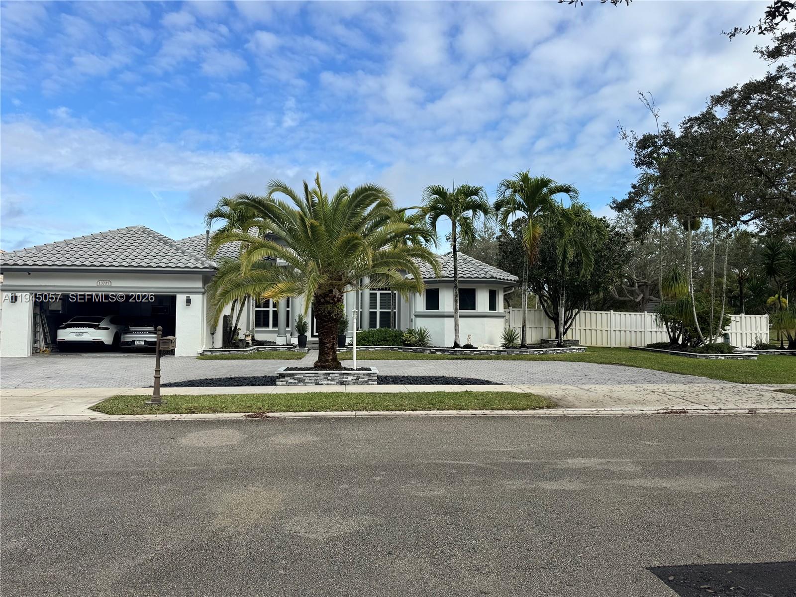 PEMBROKE FALLS-PHASE 4A - Residential