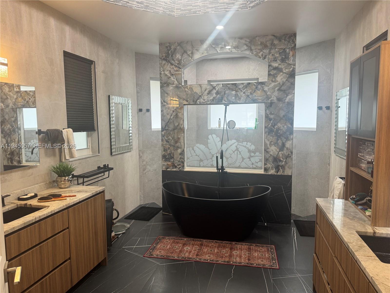 PEMBROKE FALLS-PHASE 4A - Residential