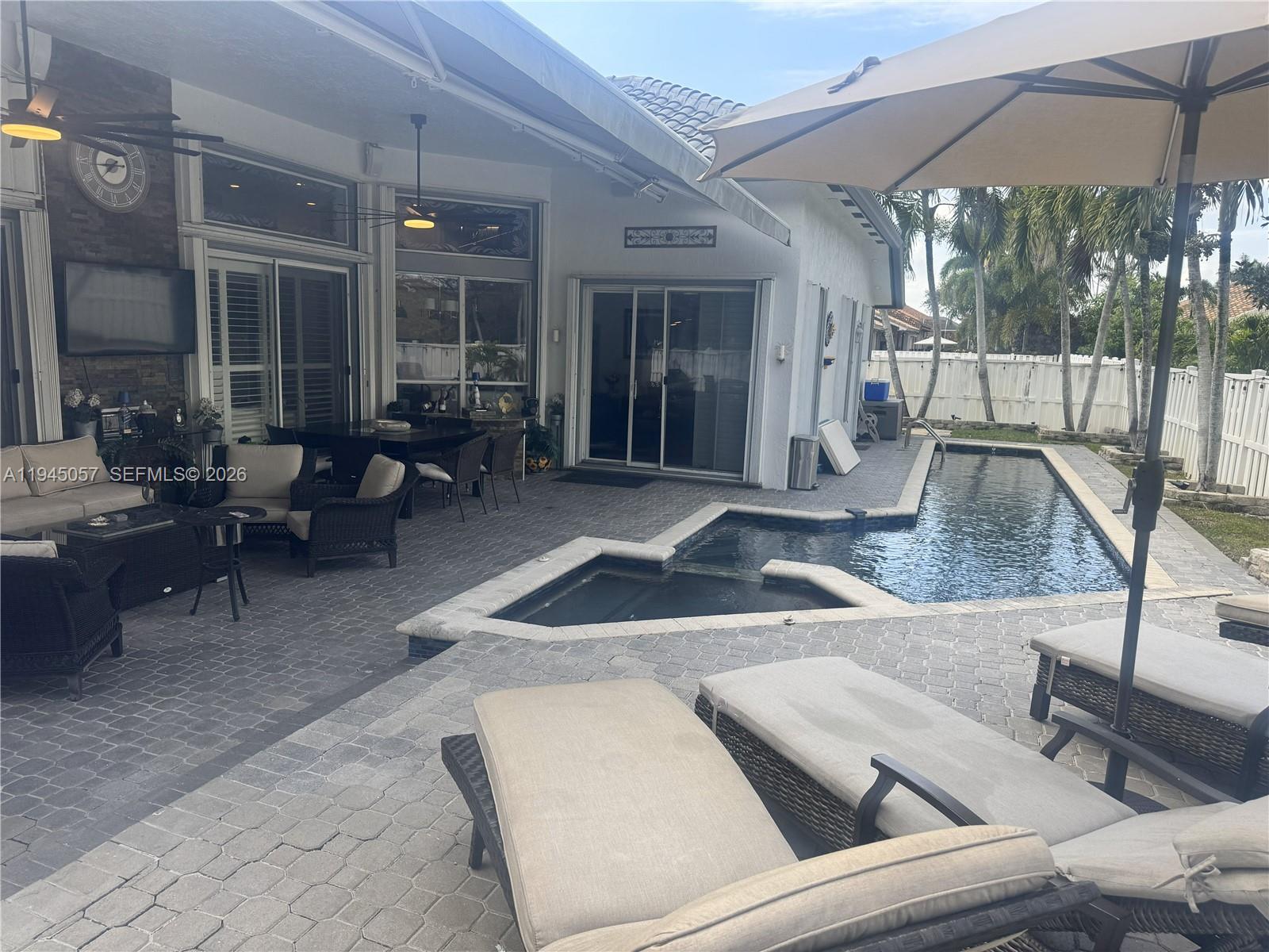 PEMBROKE FALLS-PHASE 4A - Residential