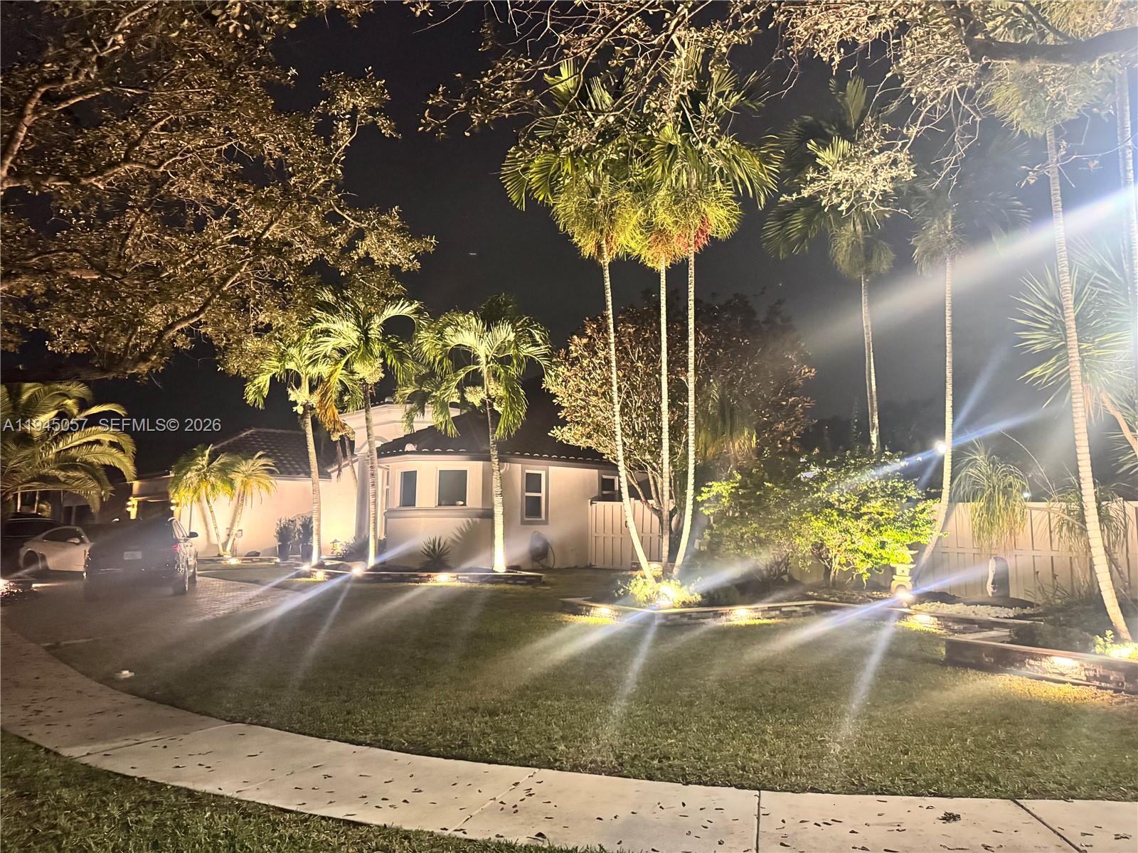 PEMBROKE FALLS-PHASE 4A - Residential