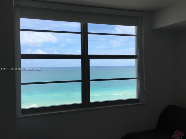 ARLEN BEACH CONDO - Residential Lease
