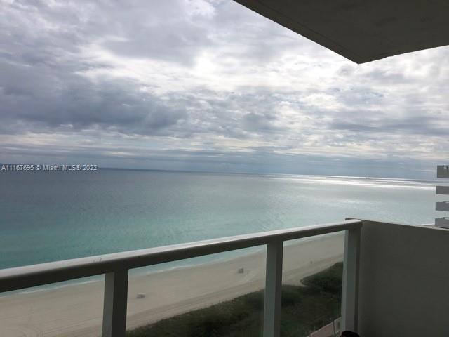 ARLEN BEACH CONDO - Residential Lease
