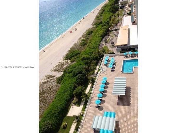ARLEN BEACH CONDO - Residential Lease