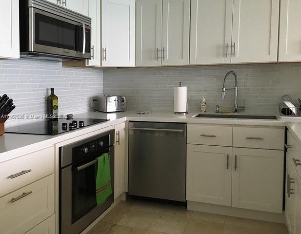 ARLEN BEACH CONDO - Residential Lease