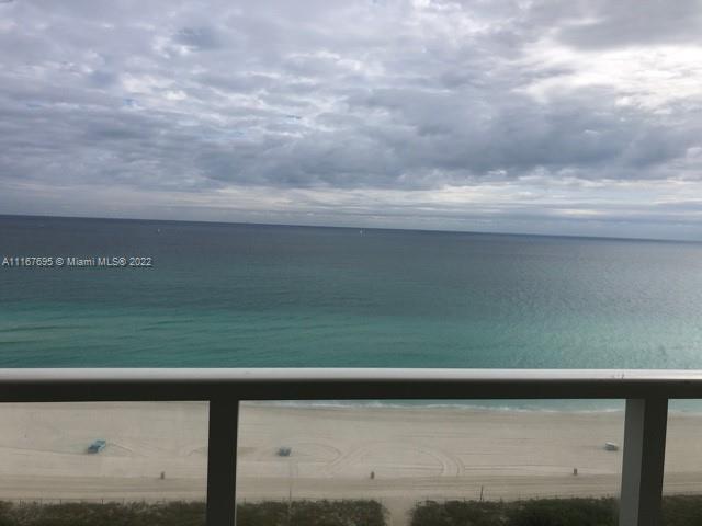 ARLEN BEACH CONDO - Residential Lease