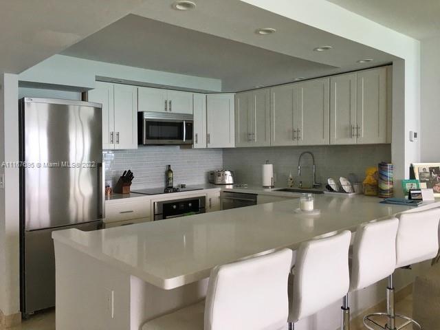 ARLEN BEACH CONDO - Residential Lease