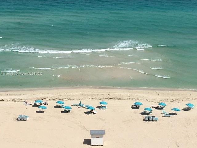 ARLEN BEACH CONDO - Residential Lease