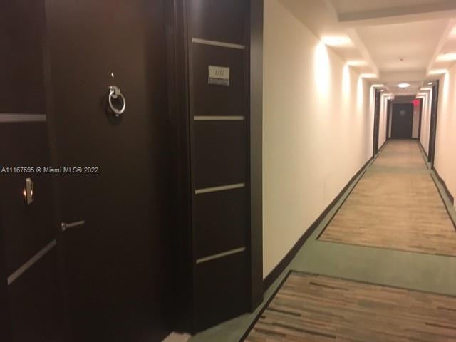 ARLEN BEACH CONDO - Residential Lease