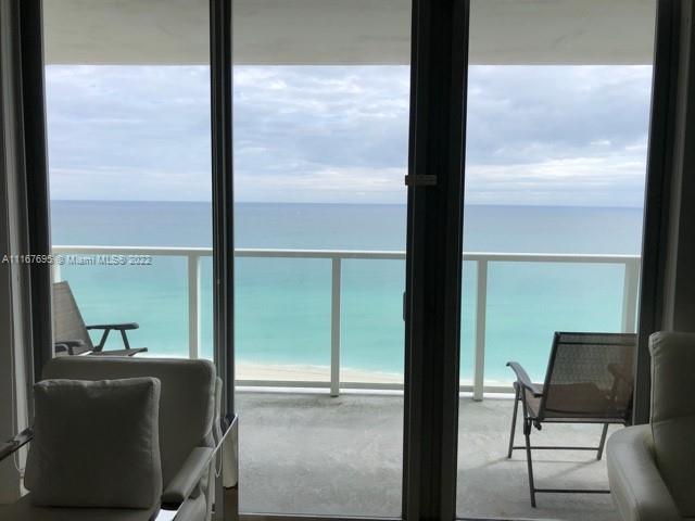ARLEN BEACH CONDO - Residential Lease