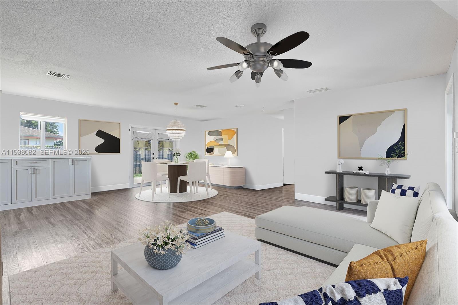 GEM HOMES NO THREE - Residential