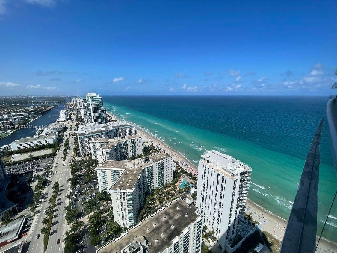 4111 SOUTH OCEAN DRIVE CO - Residential