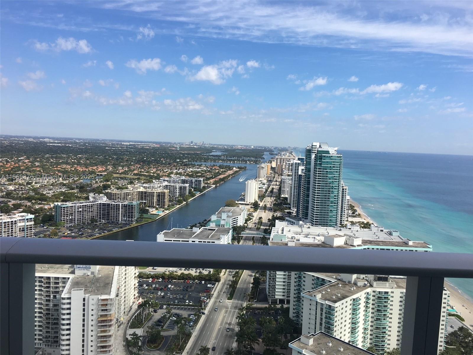 4111 SOUTH OCEAN DRIVE CO - Residential
