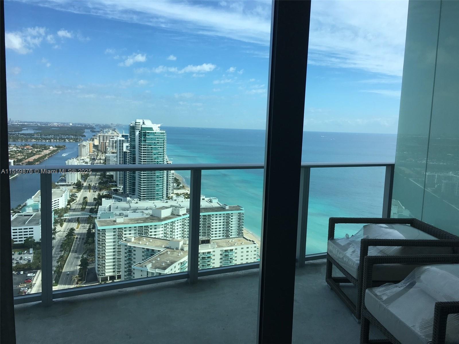 4111 SOUTH OCEAN DRIVE CO - Residential