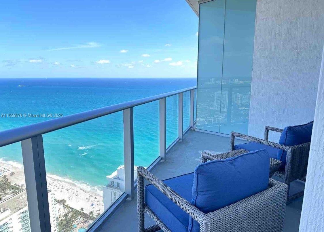 4111 SOUTH OCEAN DRIVE CO - Residential