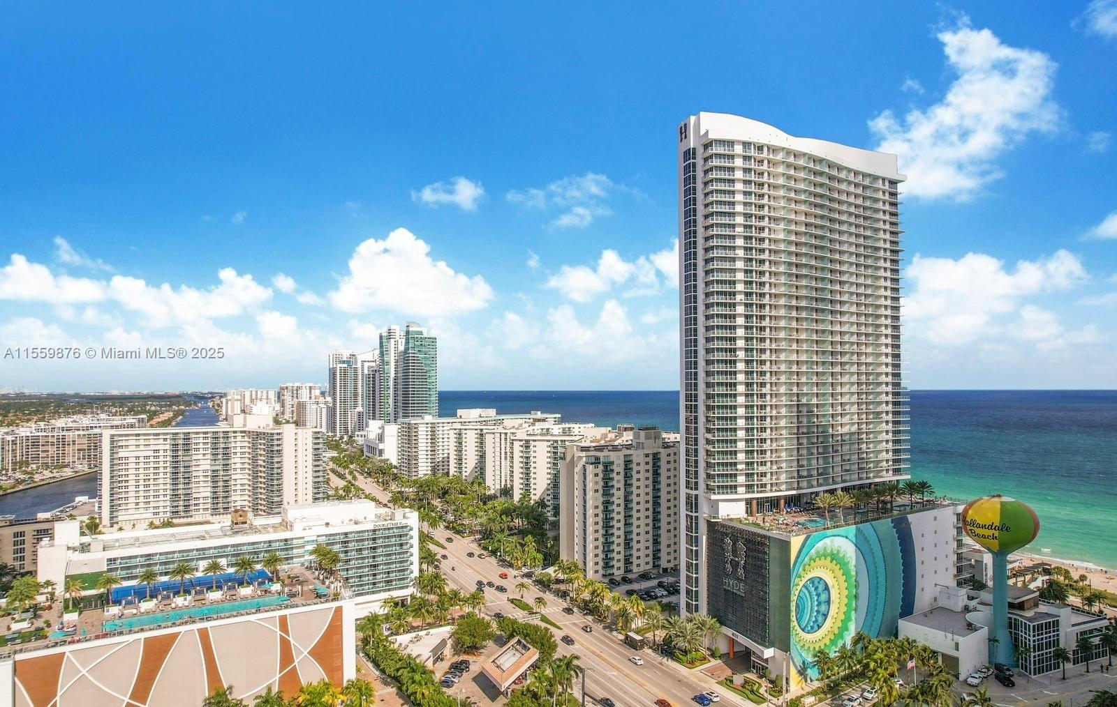 4111 SOUTH OCEAN DRIVE CO - Residential