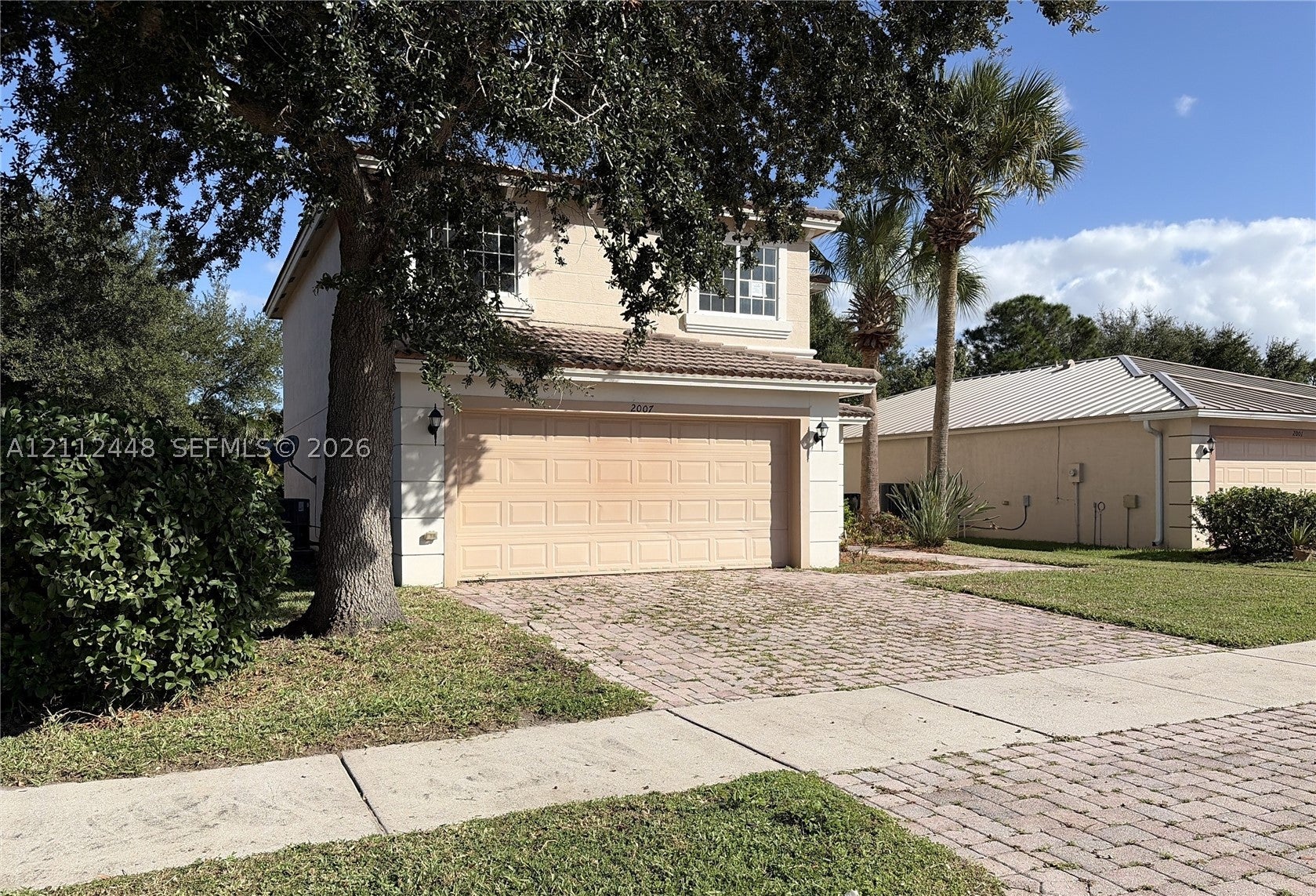 2007 SW Marblehead Way