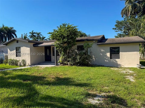 Photo of 9728 Little River Dr, Miami, FL 33147 (MLS # A12105622)