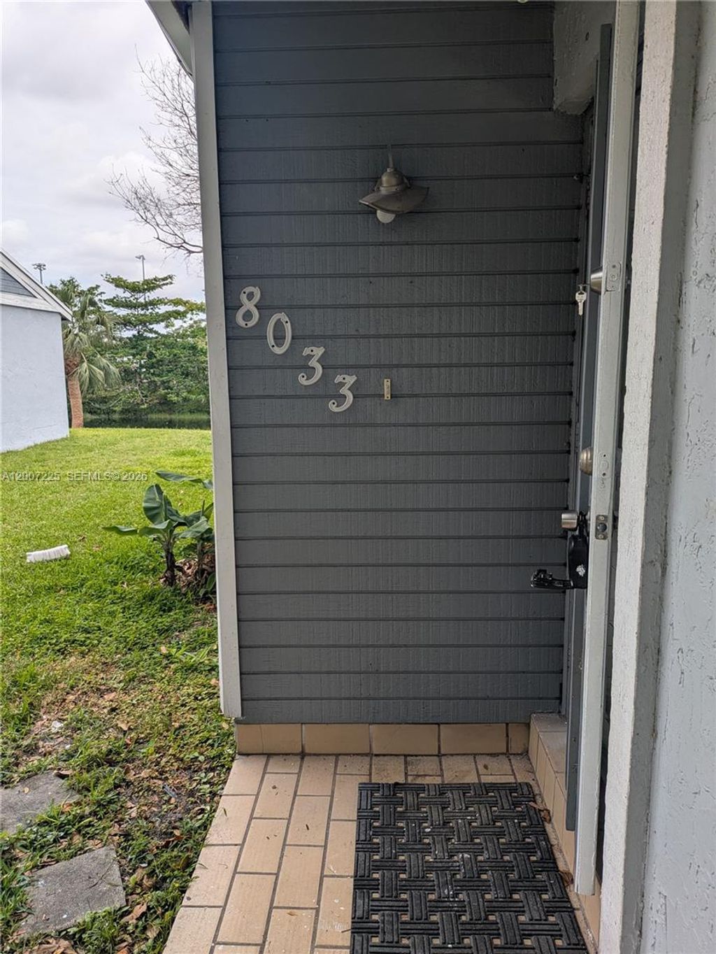 Photo of 8033 NW 41st Ct #0, Sunrise, FL 33351 (MLS # A12007225)