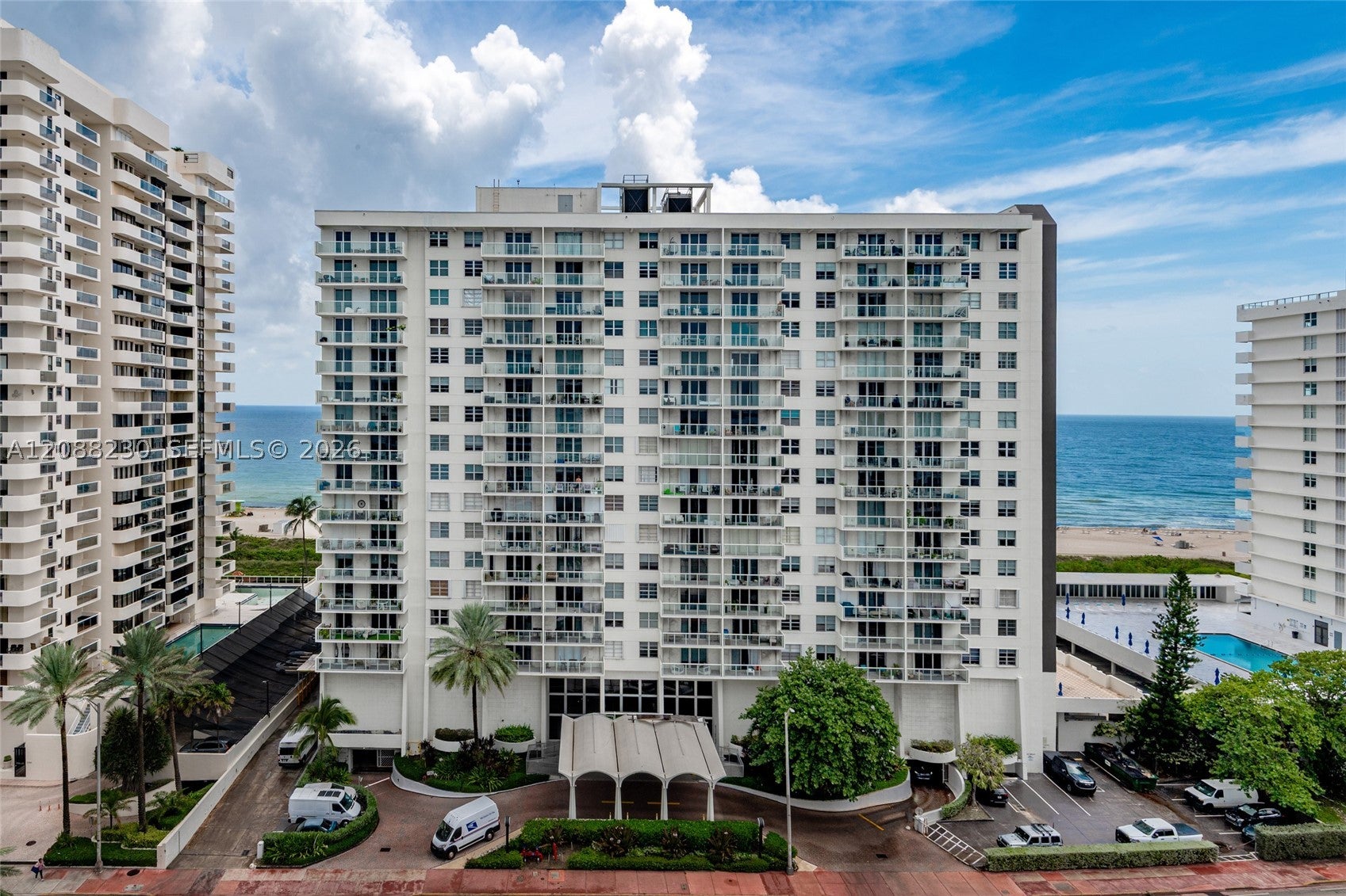 5700 Collins Ave 12D, Miami Beach FL 33140