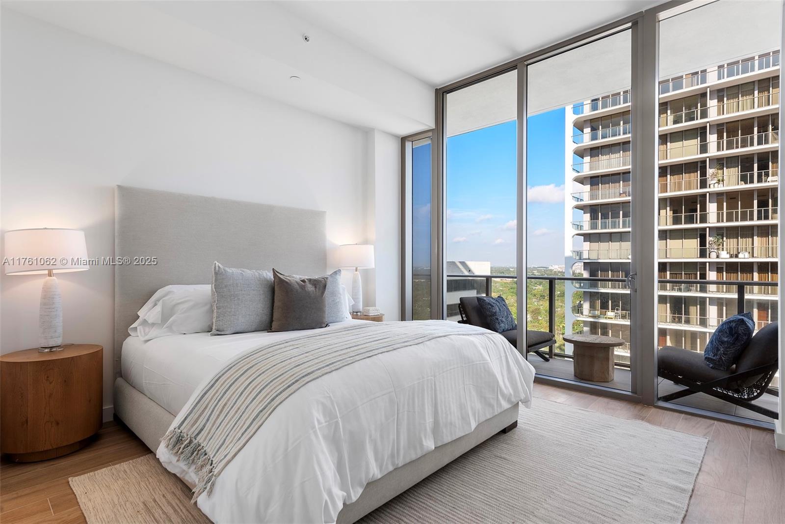Mr. C Residences - Residential