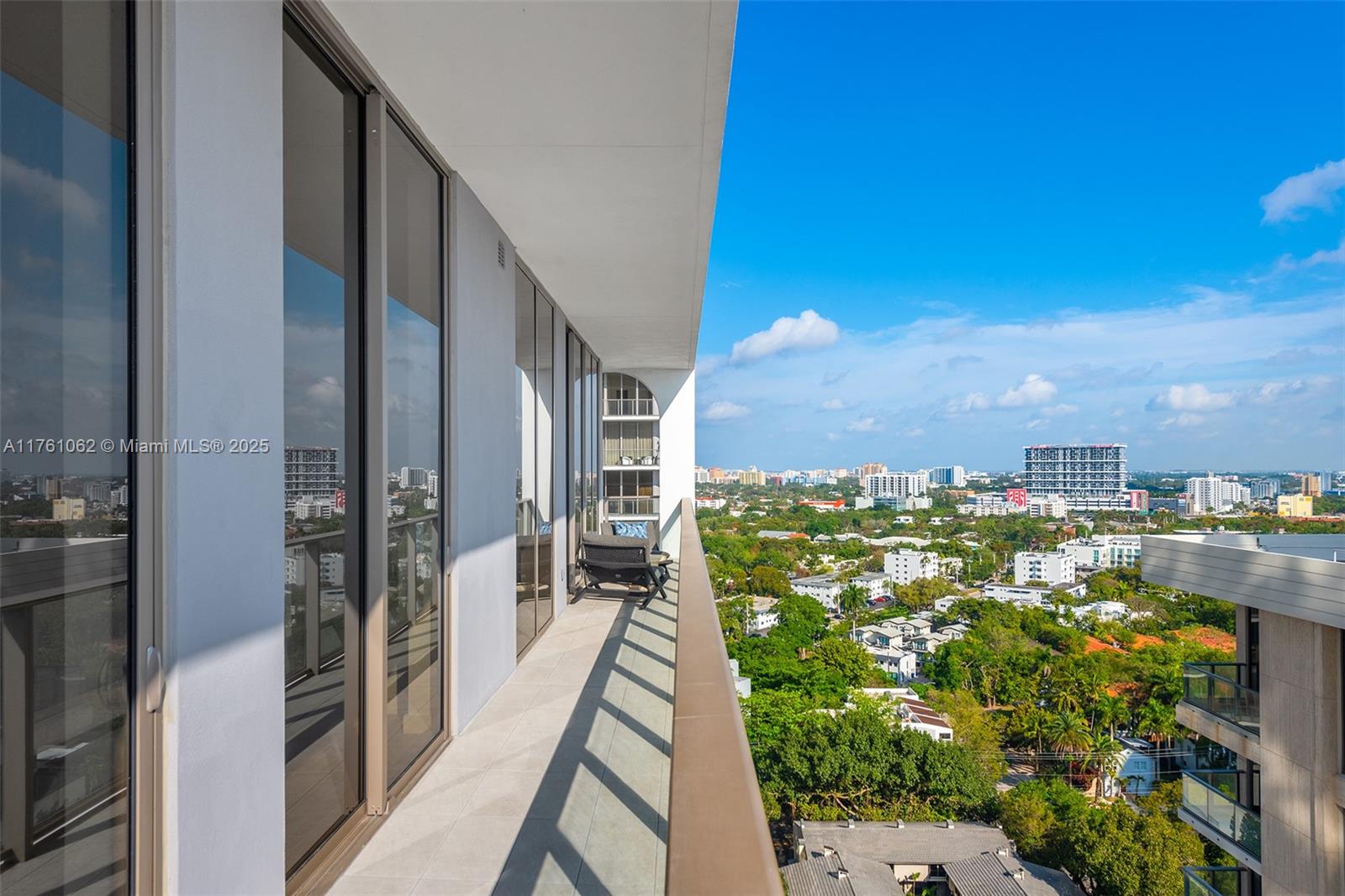 Mr. C Residences - Residential