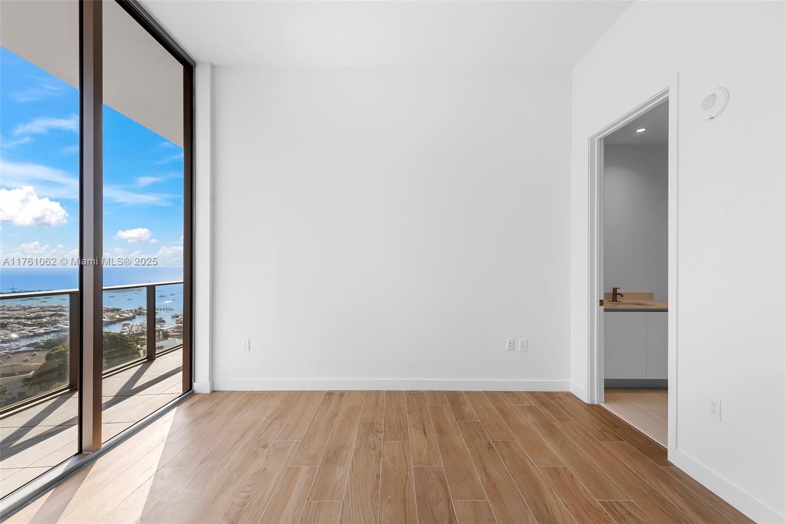 Mr. C Residences - Residential