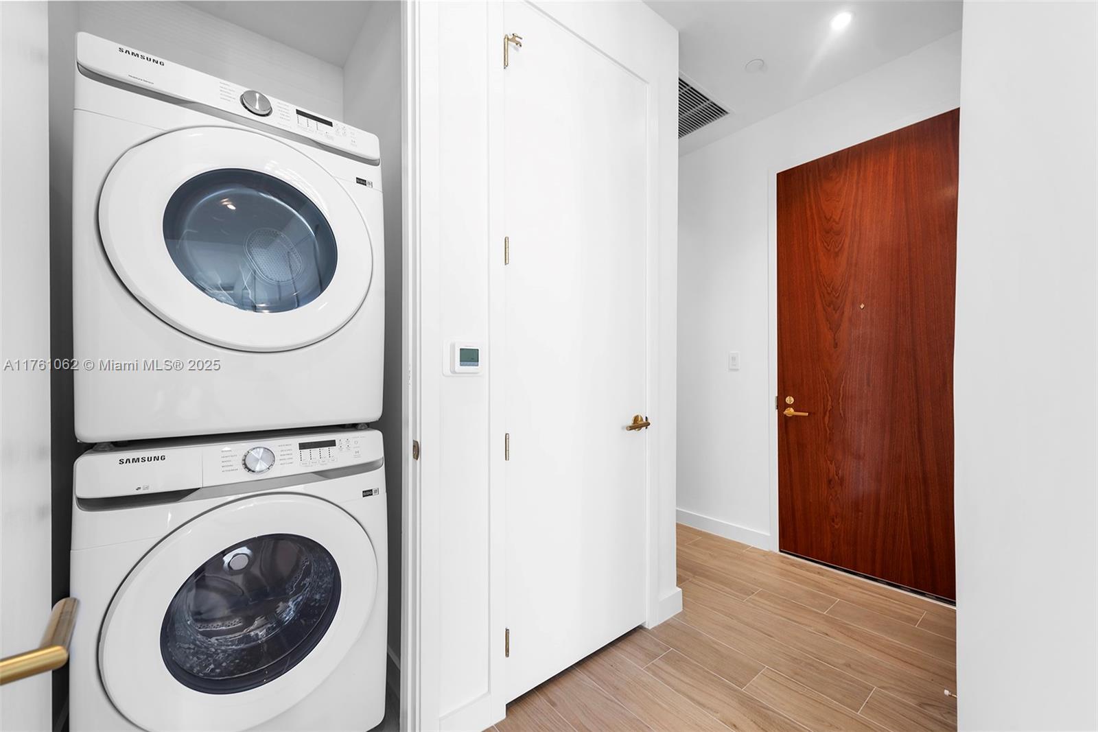 Mr. C Residences - Residential