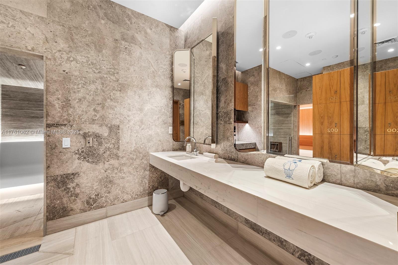 Mr. C Residences - Residential
