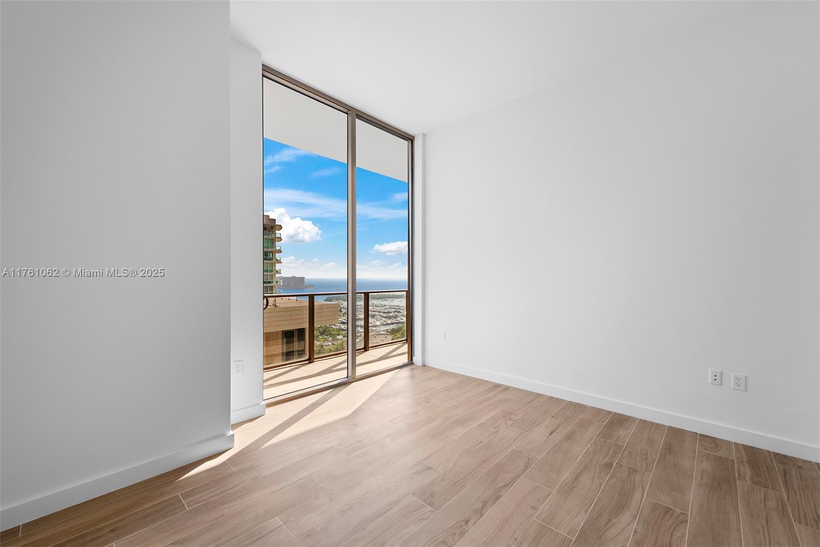Mr. C Residences - Residential