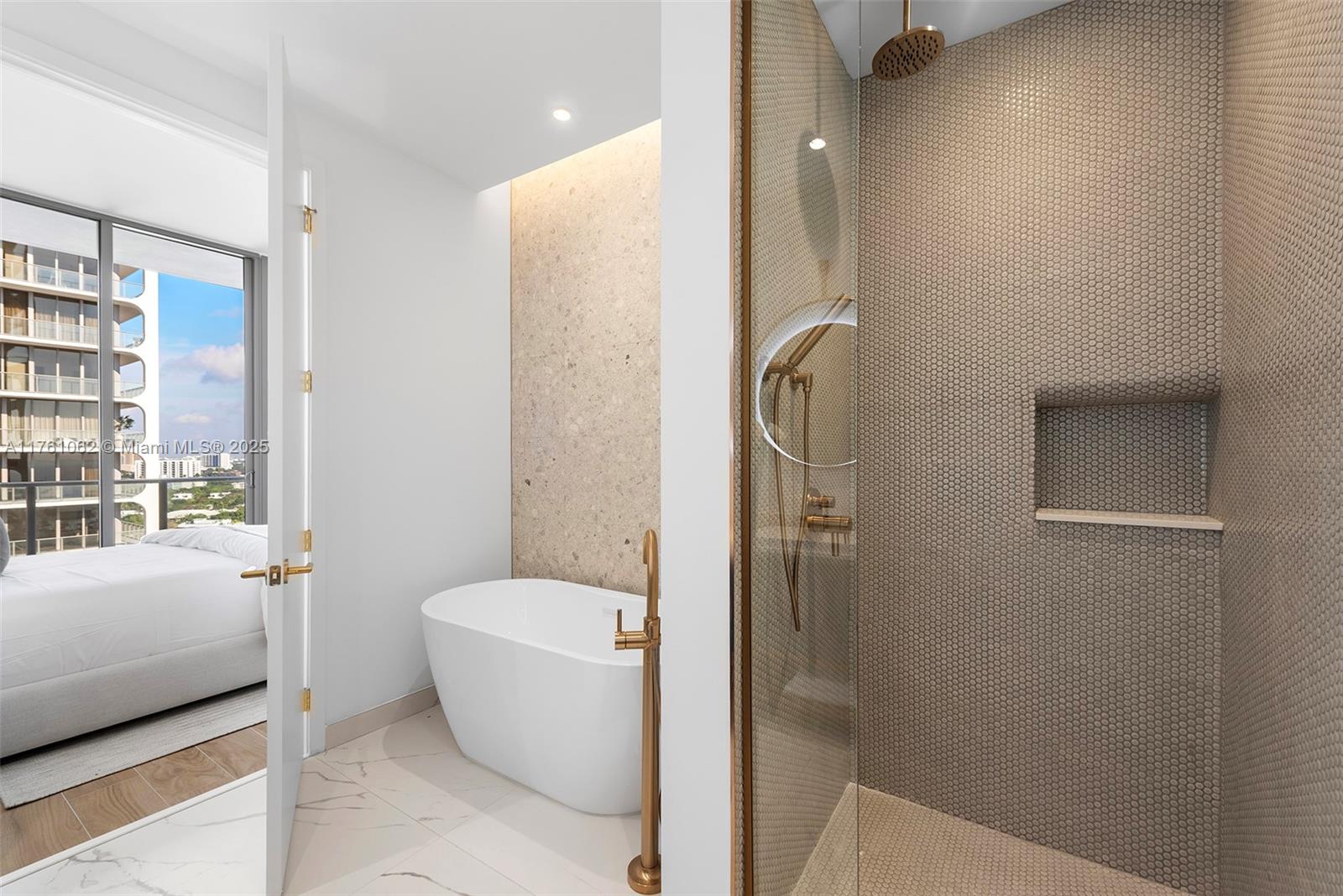 Mr. C Residences - Residential