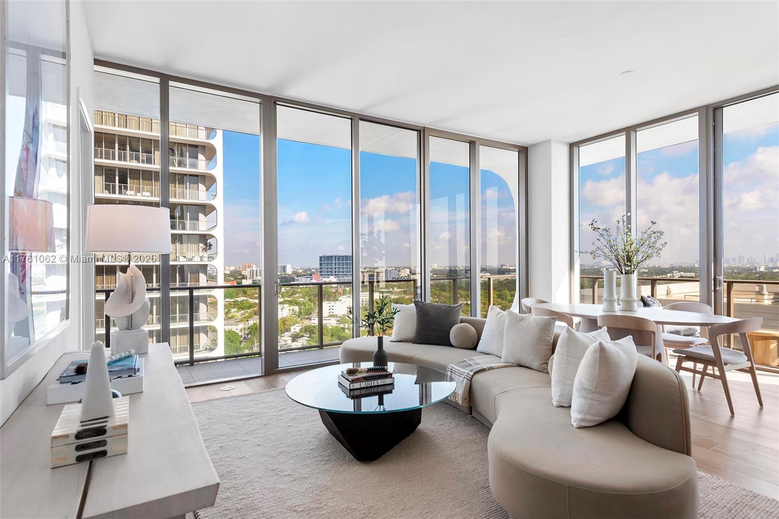 Mr. C Residences - Residential