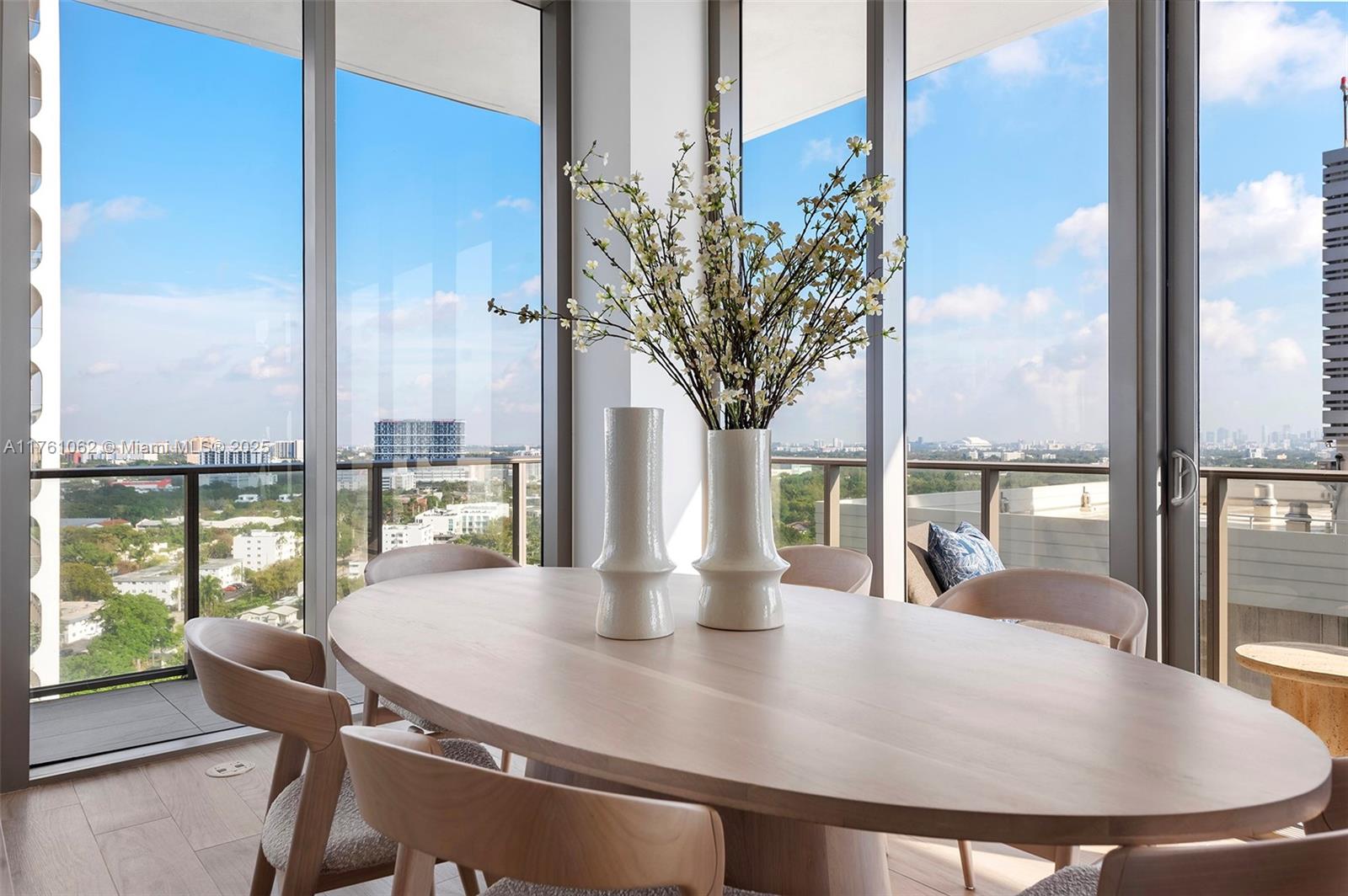 Mr. C Residences - Residential