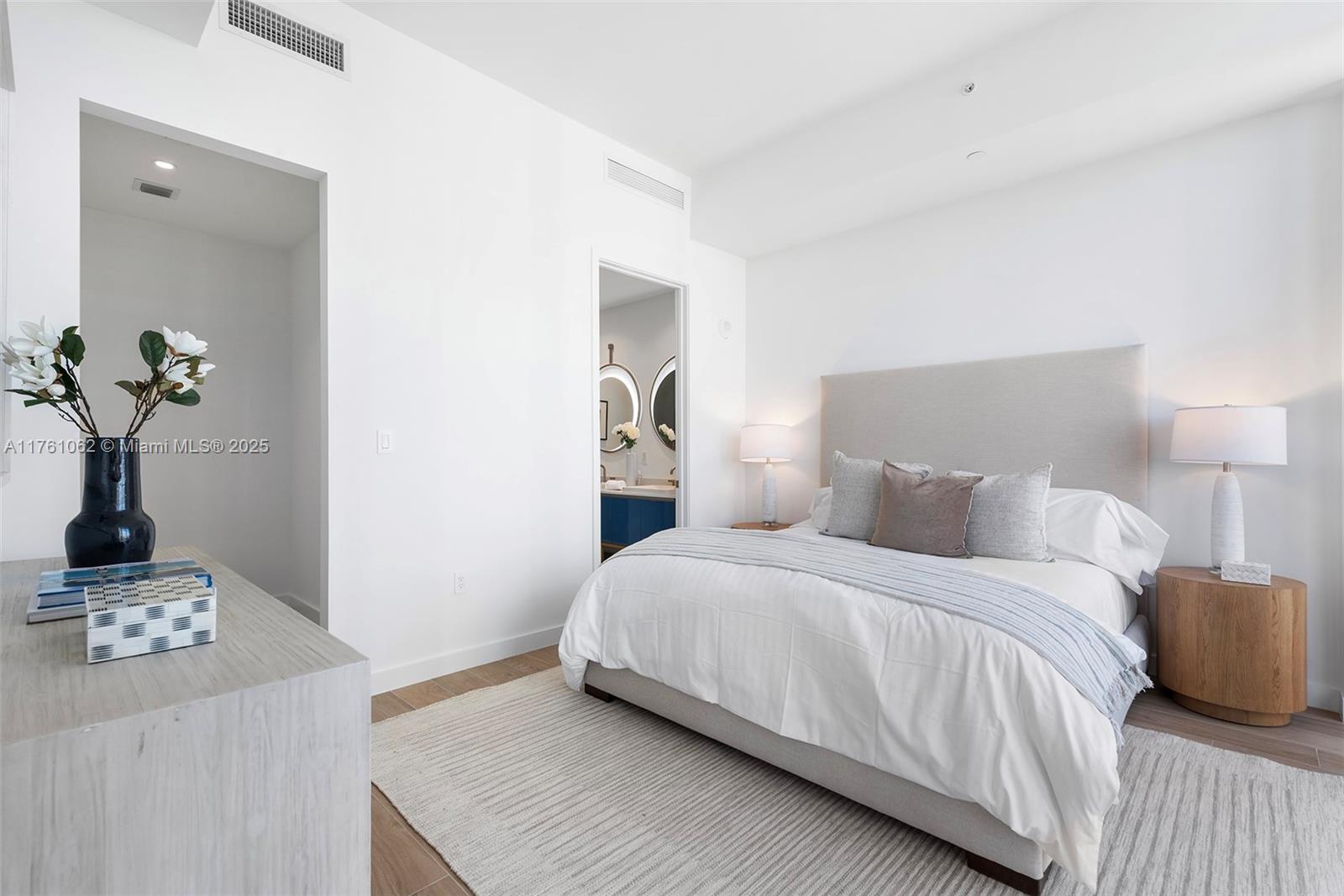 Mr. C Residences - Residential