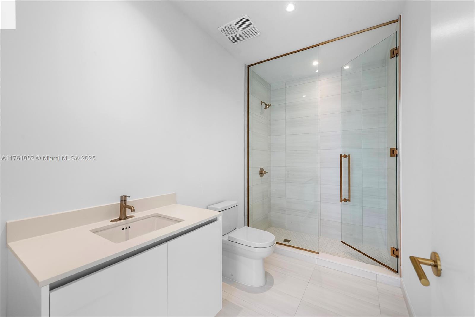 Mr. C Residences - Residential