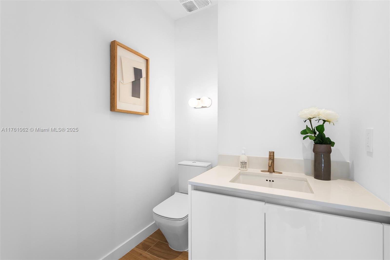 Mr. C Residences - Residential