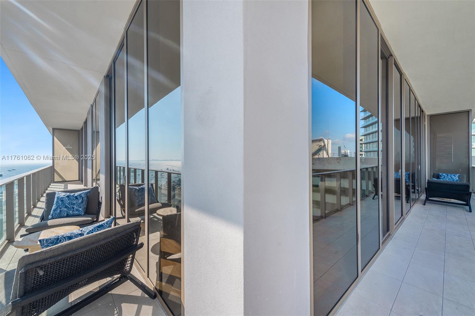 Mr. C Residences - Residential