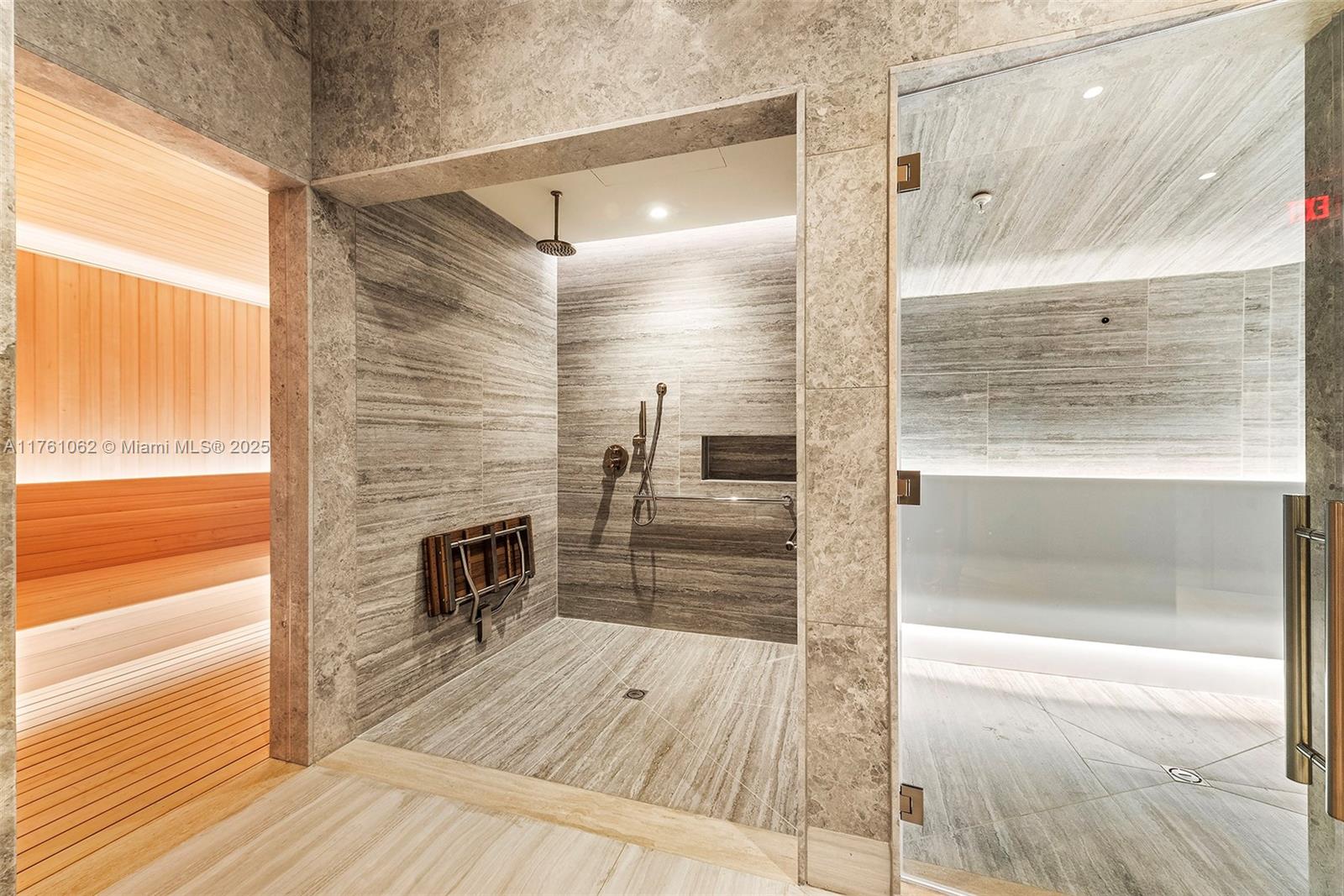 Mr. C Residences - Residential