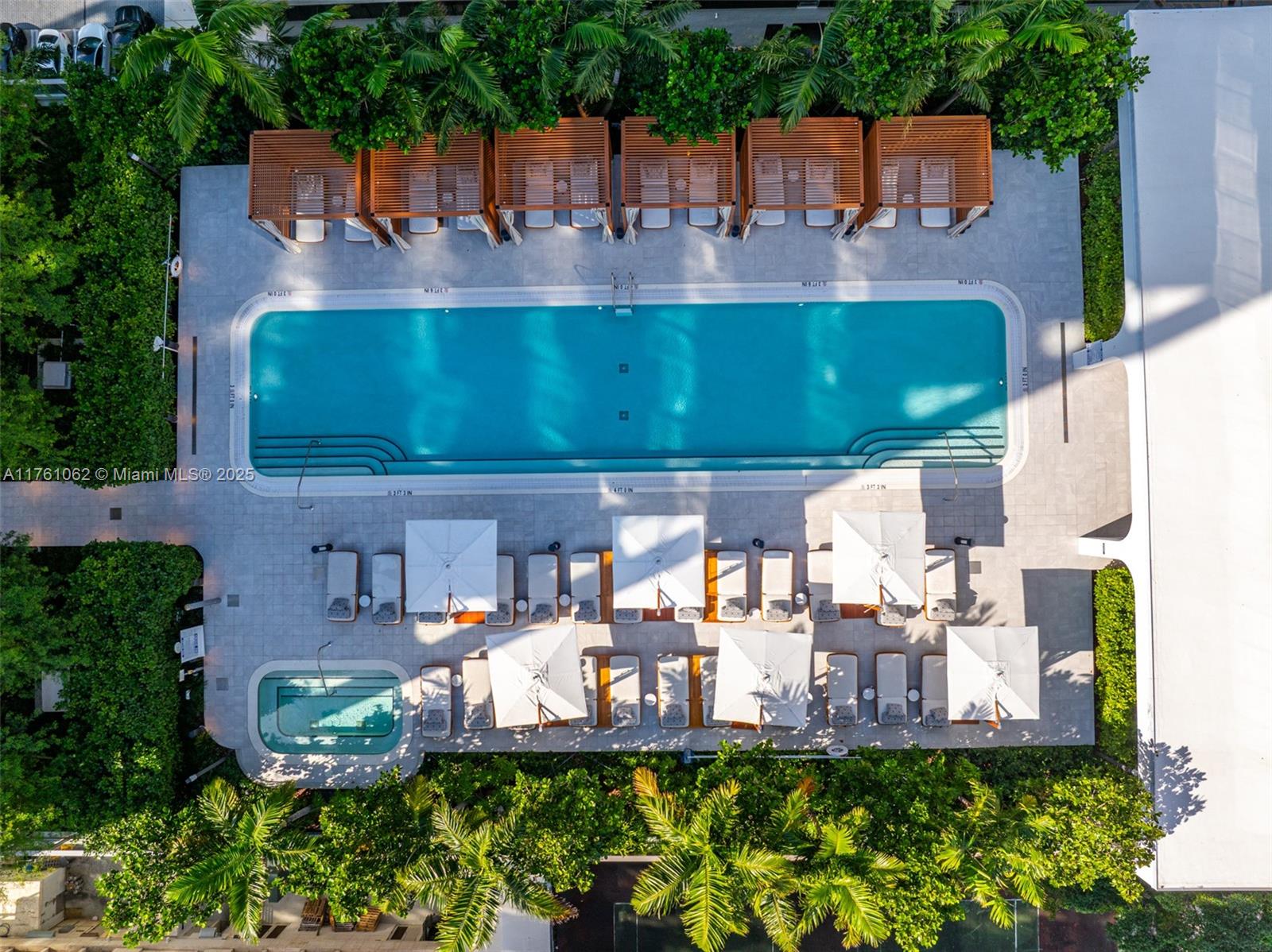 Mr. C Residences - Residential