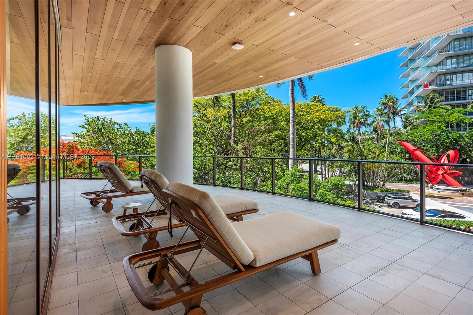 Mr. C Residences - Residential