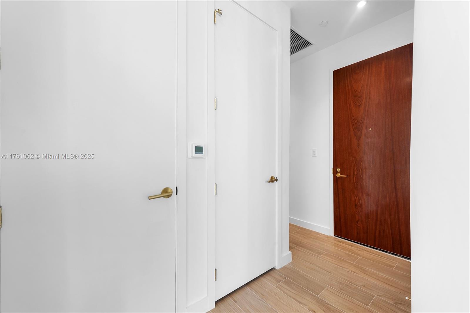 Mr. C Residences - Residential