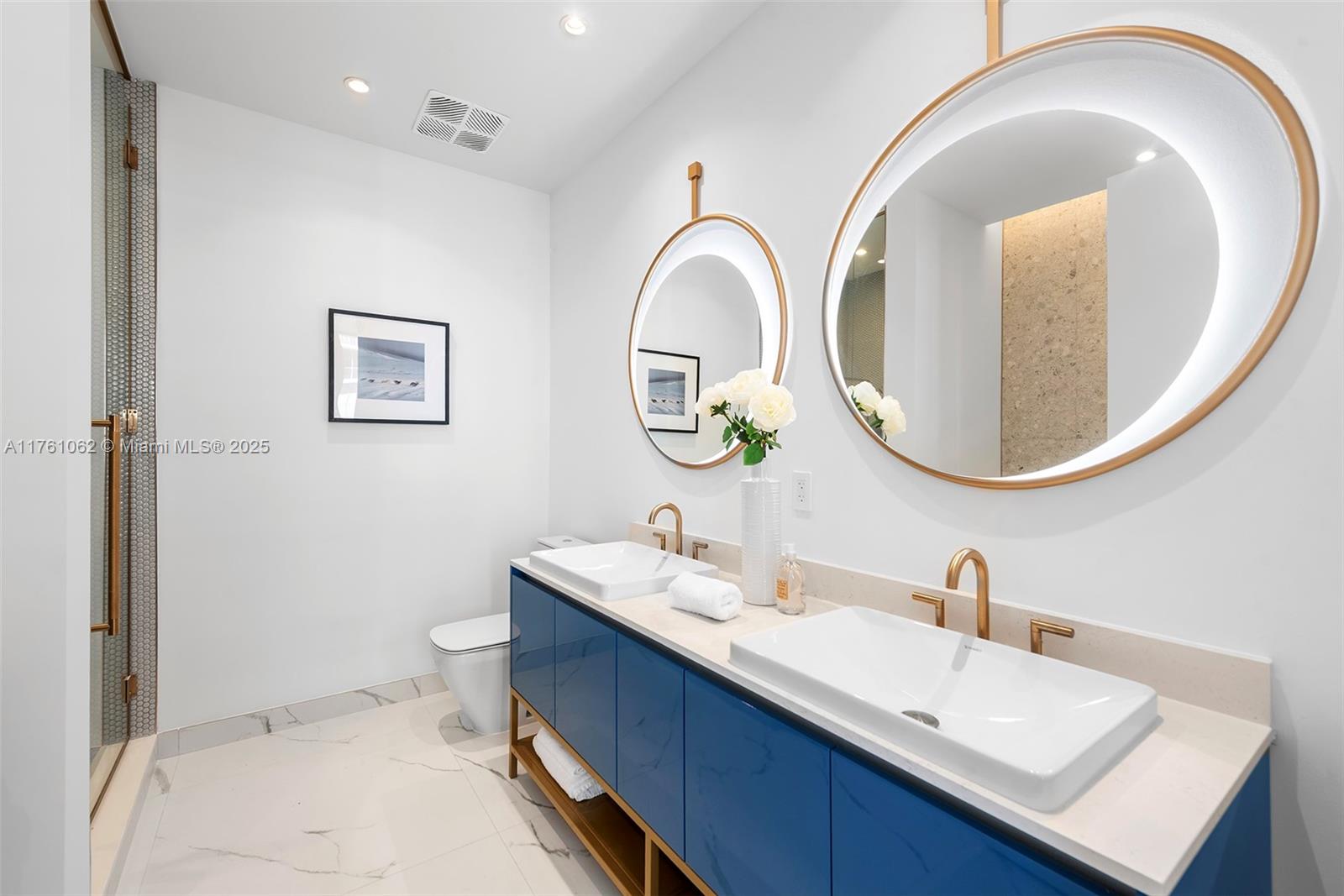 Mr. C Residences - Residential