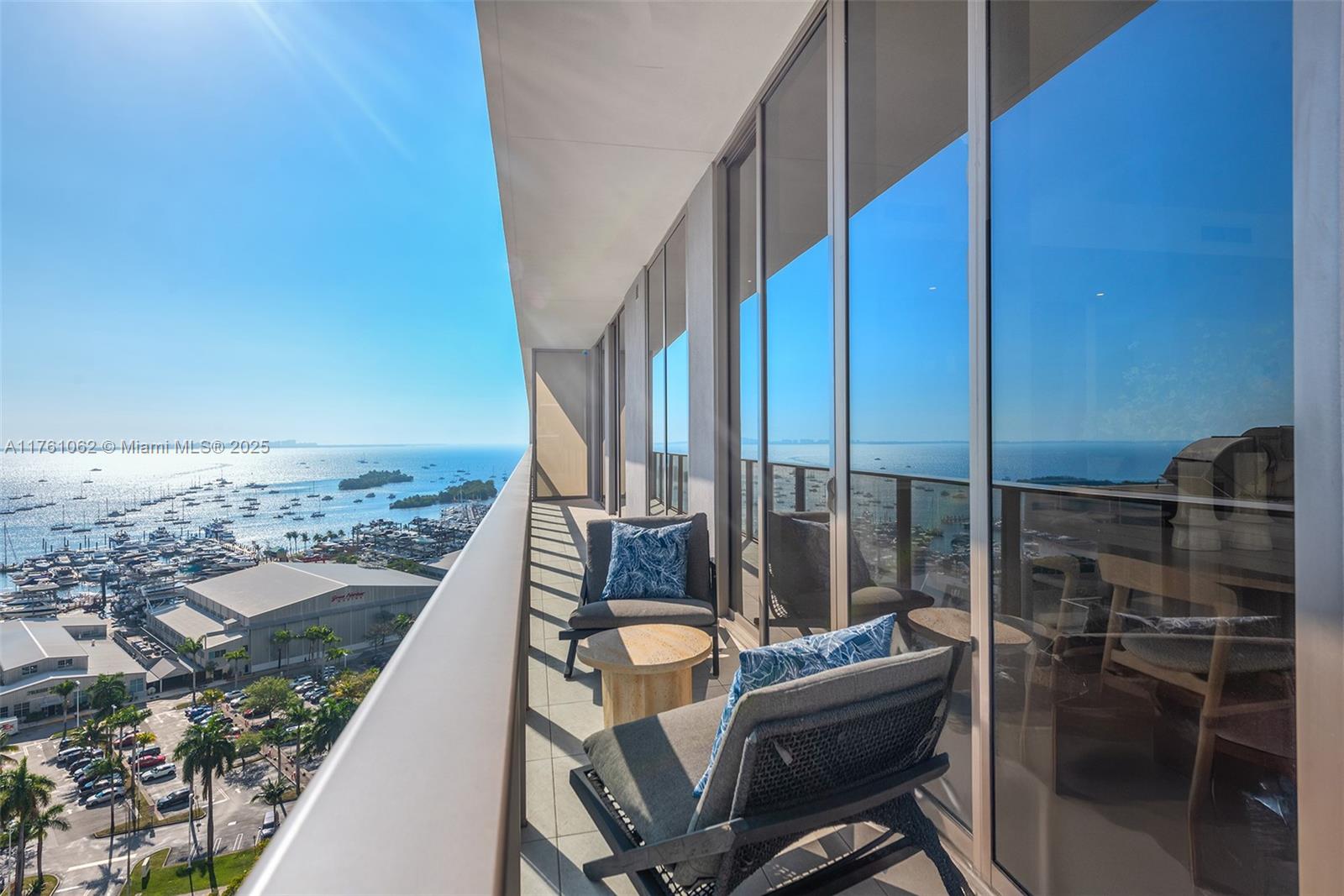 Mr. C Residences - Residential
