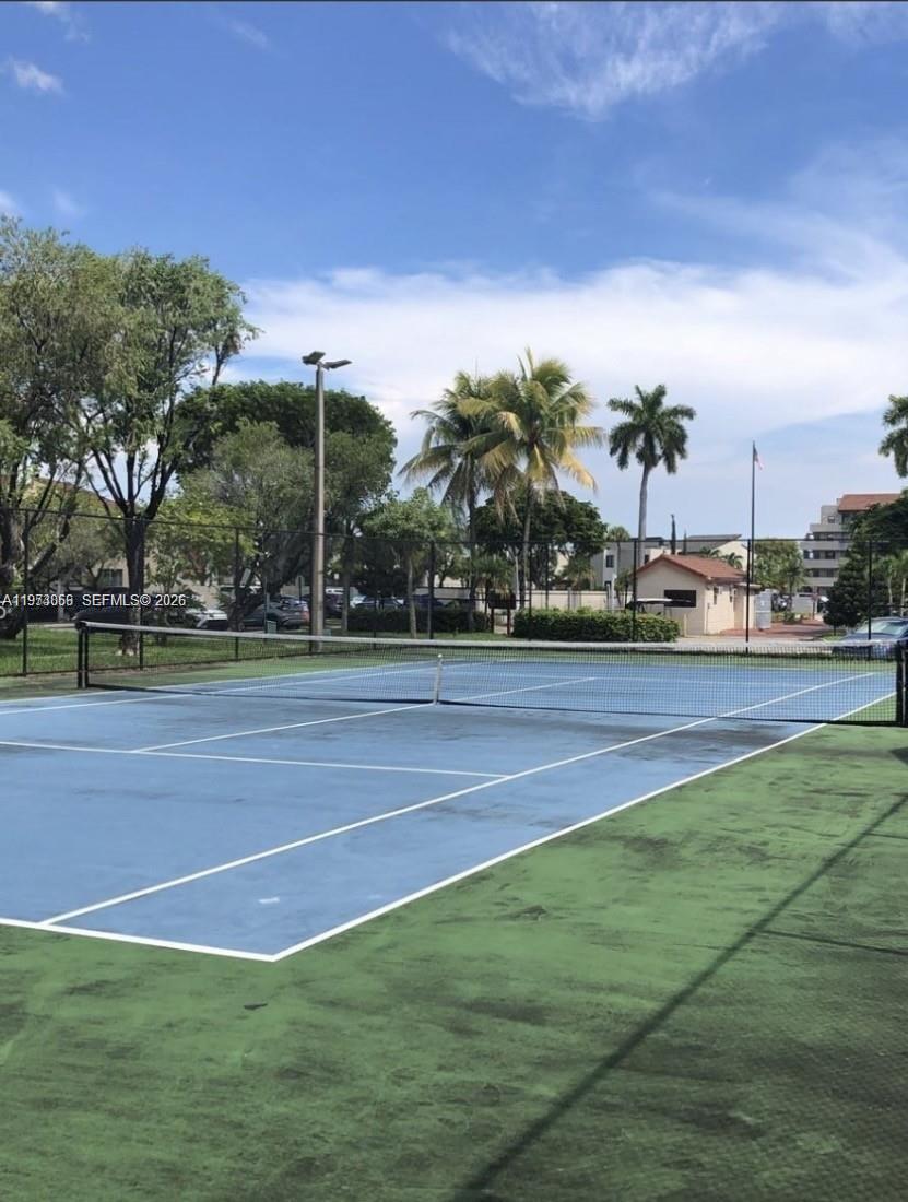 WEST FONTAINE CONDO - Residential Lease