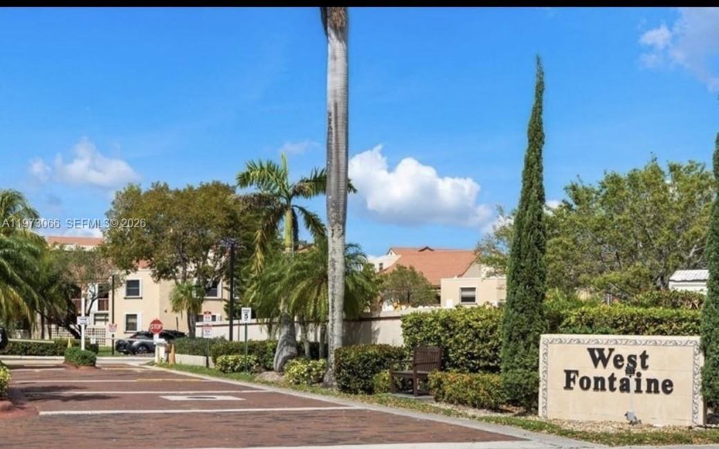 WEST FONTAINE CONDO - Residential Lease