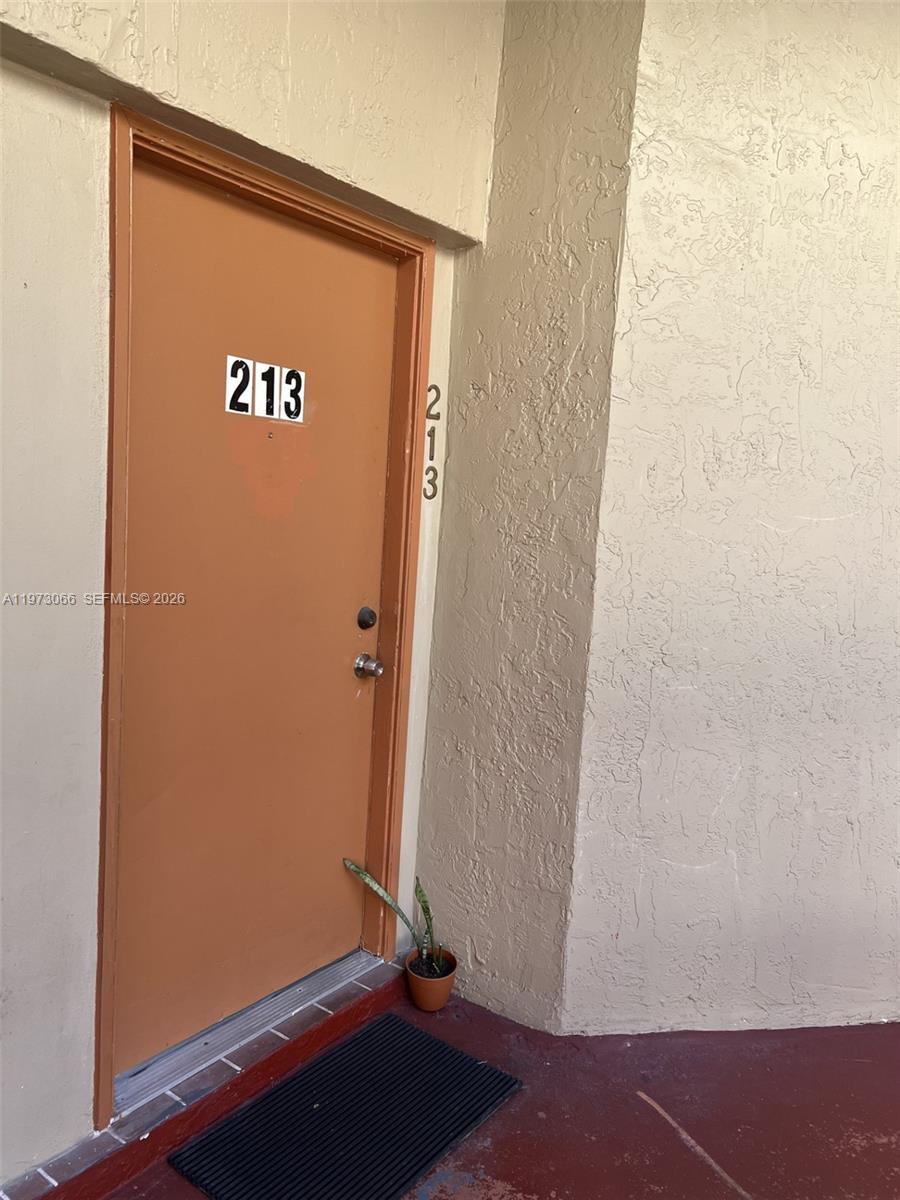 WEST FONTAINE CONDO - Residential Lease