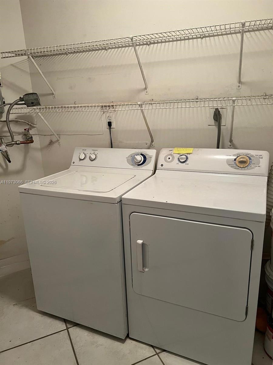 WEST FONTAINE CONDO - Residential Lease