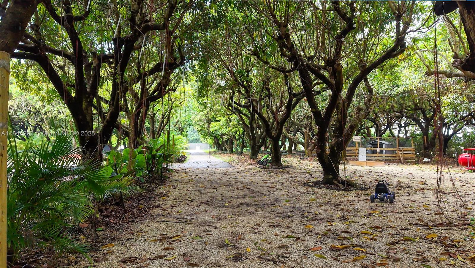 REDLAND CITRUS ORCHARDS S - Residential