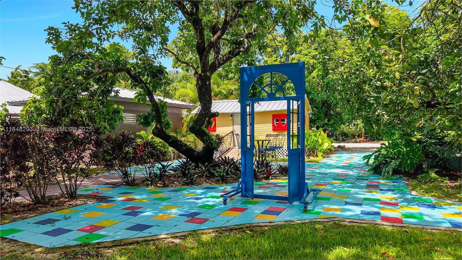 REDLAND CITRUS ORCHARDS S - Residential